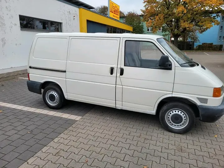 Volkswagen T4