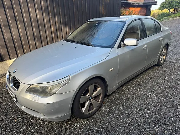 BMW 530Xd