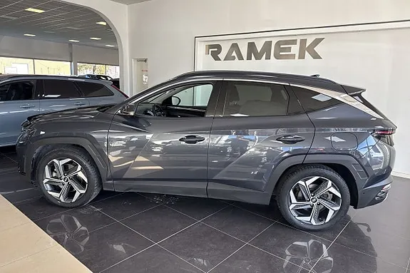 Hyundai Tucson 2022 photo 3