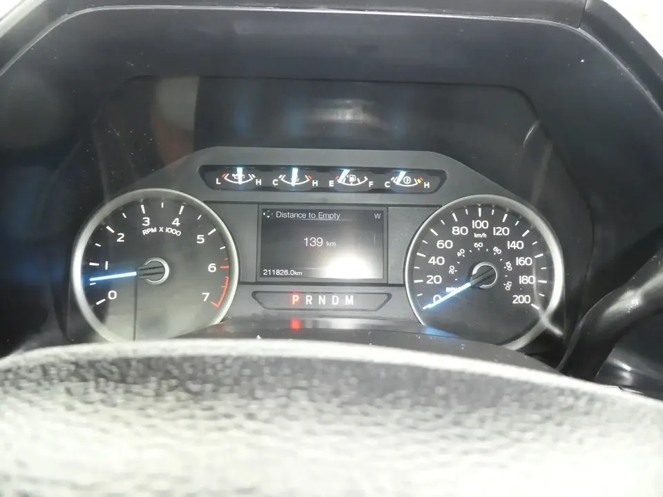 Ford F-150 2018 photo 2