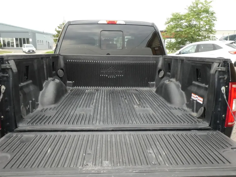 Ford F-150 2018 photo 3