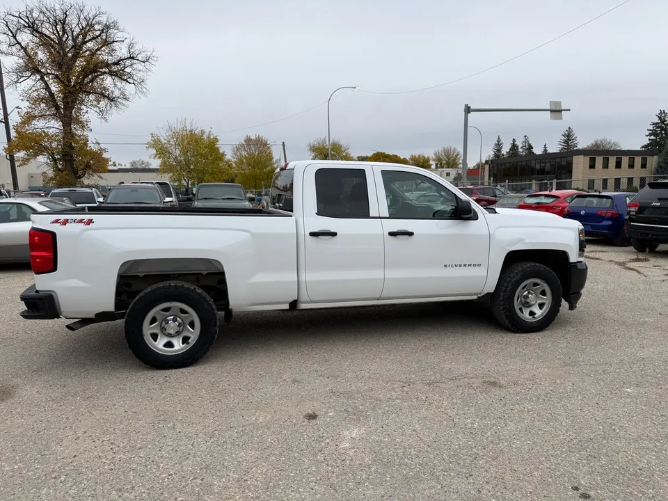 Chevrolet Silverado 1500 2019 photo 2