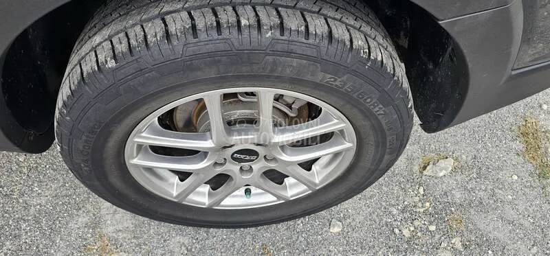 Chevrolet Captiva 2007 photo 3