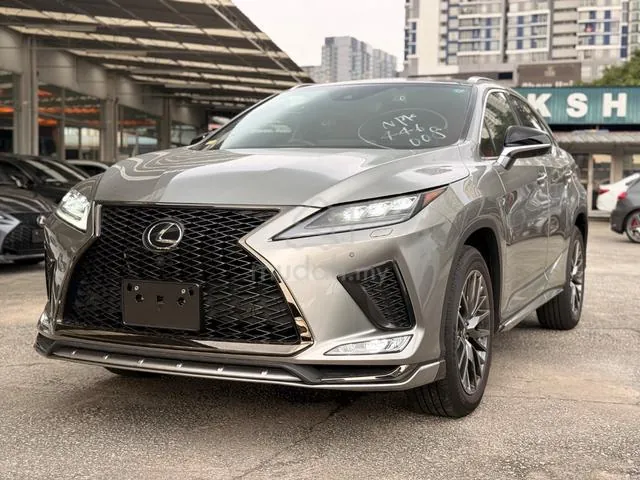 Lexus Rx300