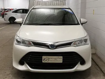 Toyota Corolla 2015 photo 5