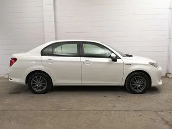 Toyota Corolla 2015 photo 4