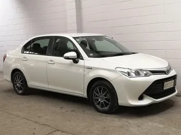 Toyota Corolla 2015 photo 2