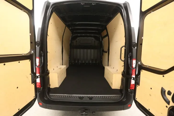 Renault Master 2023 photo 3