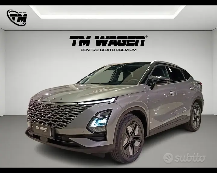 Omoda Omoda 5