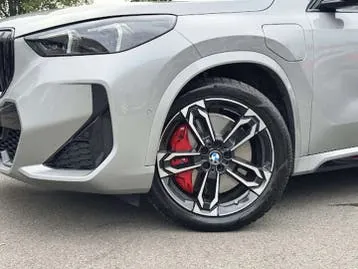 BMW X1 2025 photo 3