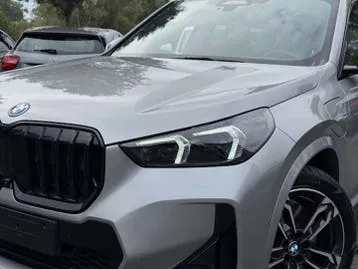 BMW X1 2025 photo 2