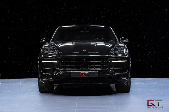 Porsche Cayenne 2025 photo 3