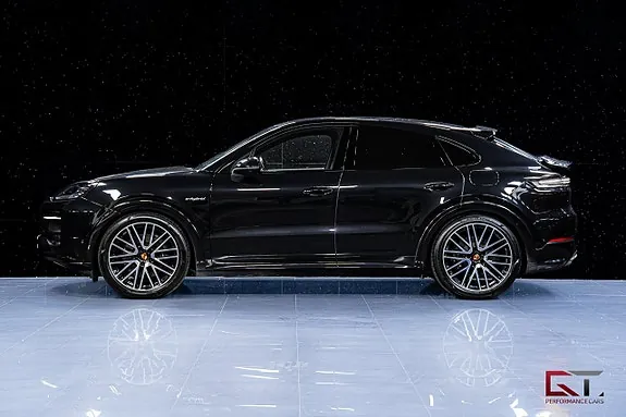 Porsche Cayenne 2025 photo 4
