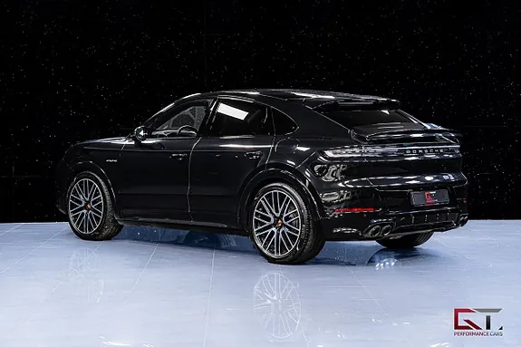 Porsche Cayenne 2025 photo 5
