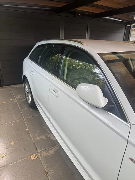 Audi A6 2018 photo 4
