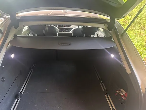 Audi A6 2018 photo 5