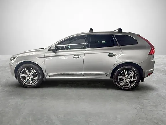 Volvo Xc60 2015 photo 2