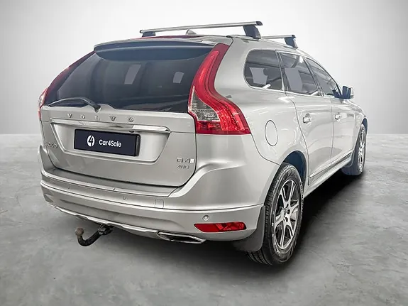 Volvo Xc60 2015 photo 5