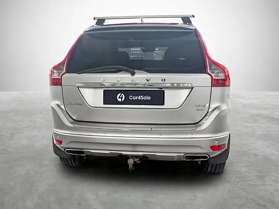 Volvo Xc60 2015 photo 4
