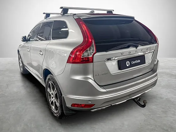 Volvo Xc60 2015 photo 3