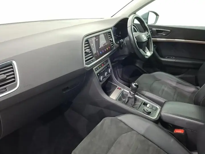 Seat Ateca 2023 photo 5