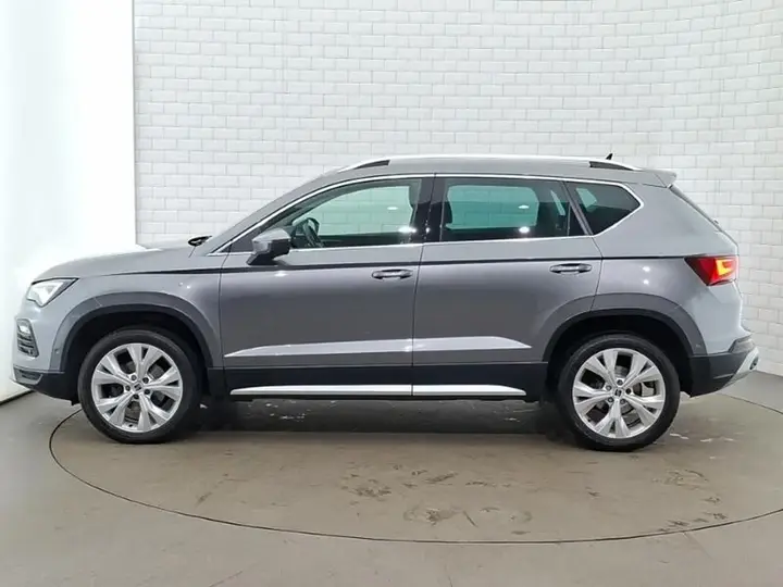 Seat Ateca 2023 photo 4