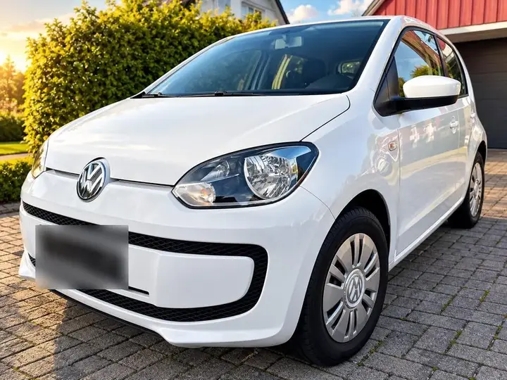 Volkswagen Up