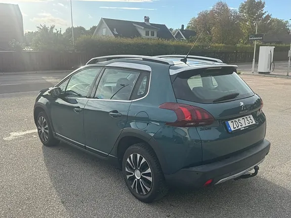 Peugeot 2008 2018 photo 4
