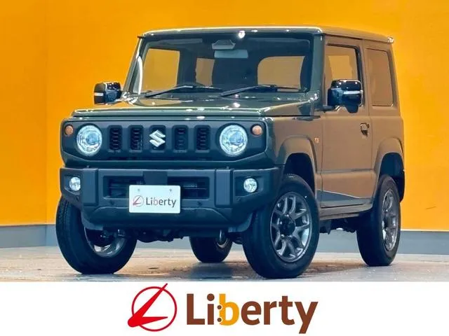 Suzuki Jimny Xc