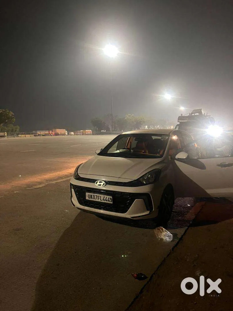 Hyundai Aura