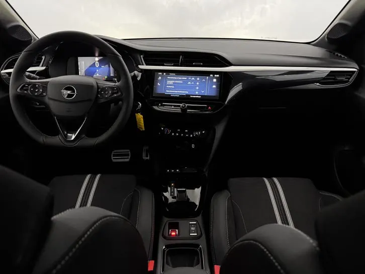 Opel Corsa 2026 photo 3