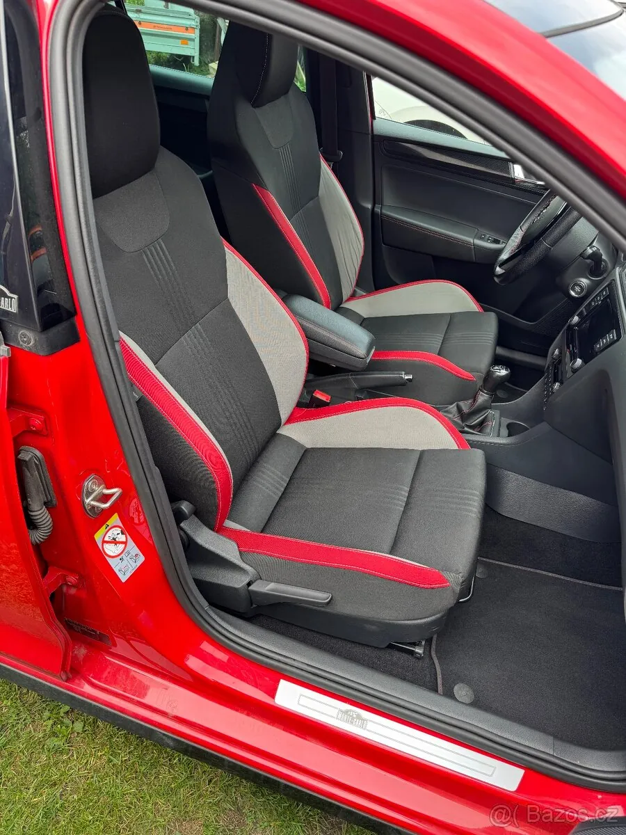 Skoda Rapid 2019 photo 5