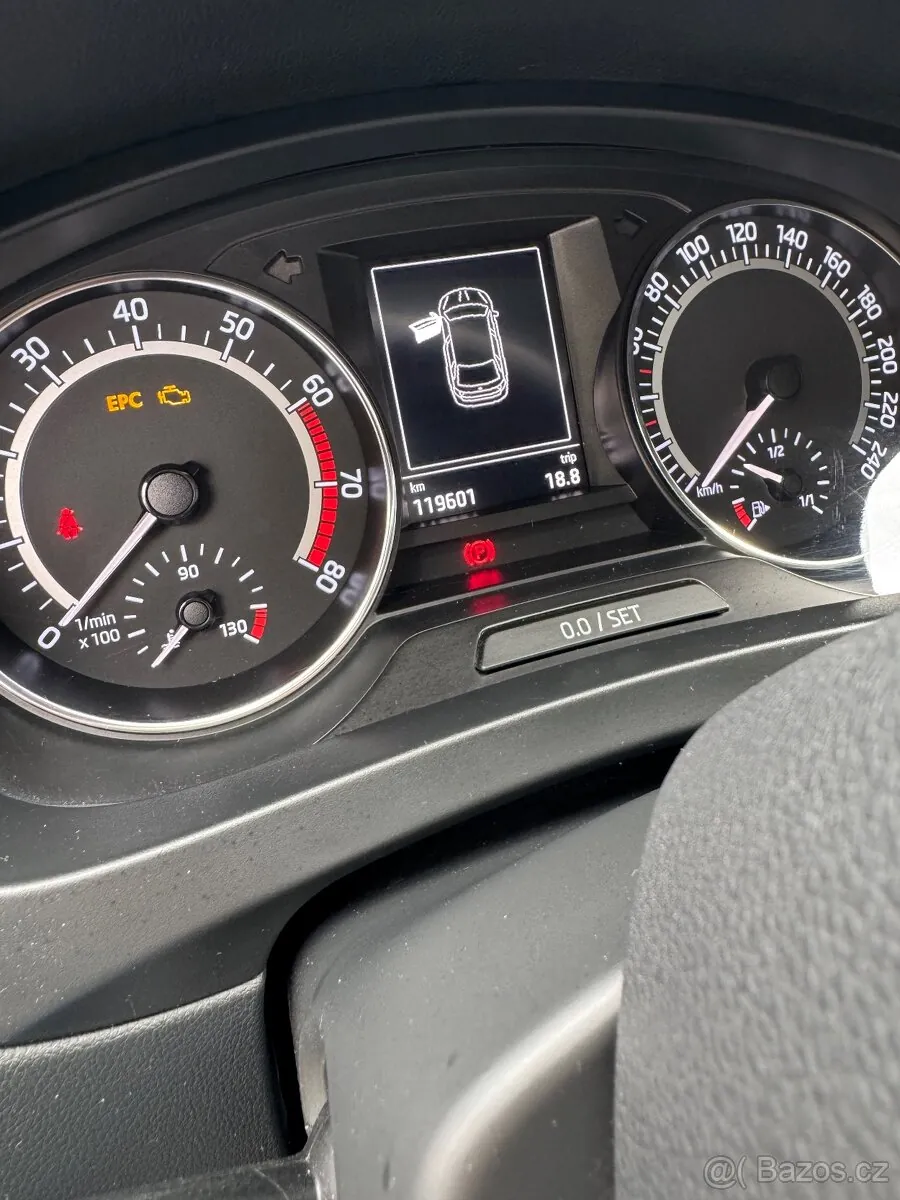 Skoda Rapid 2019 photo 4