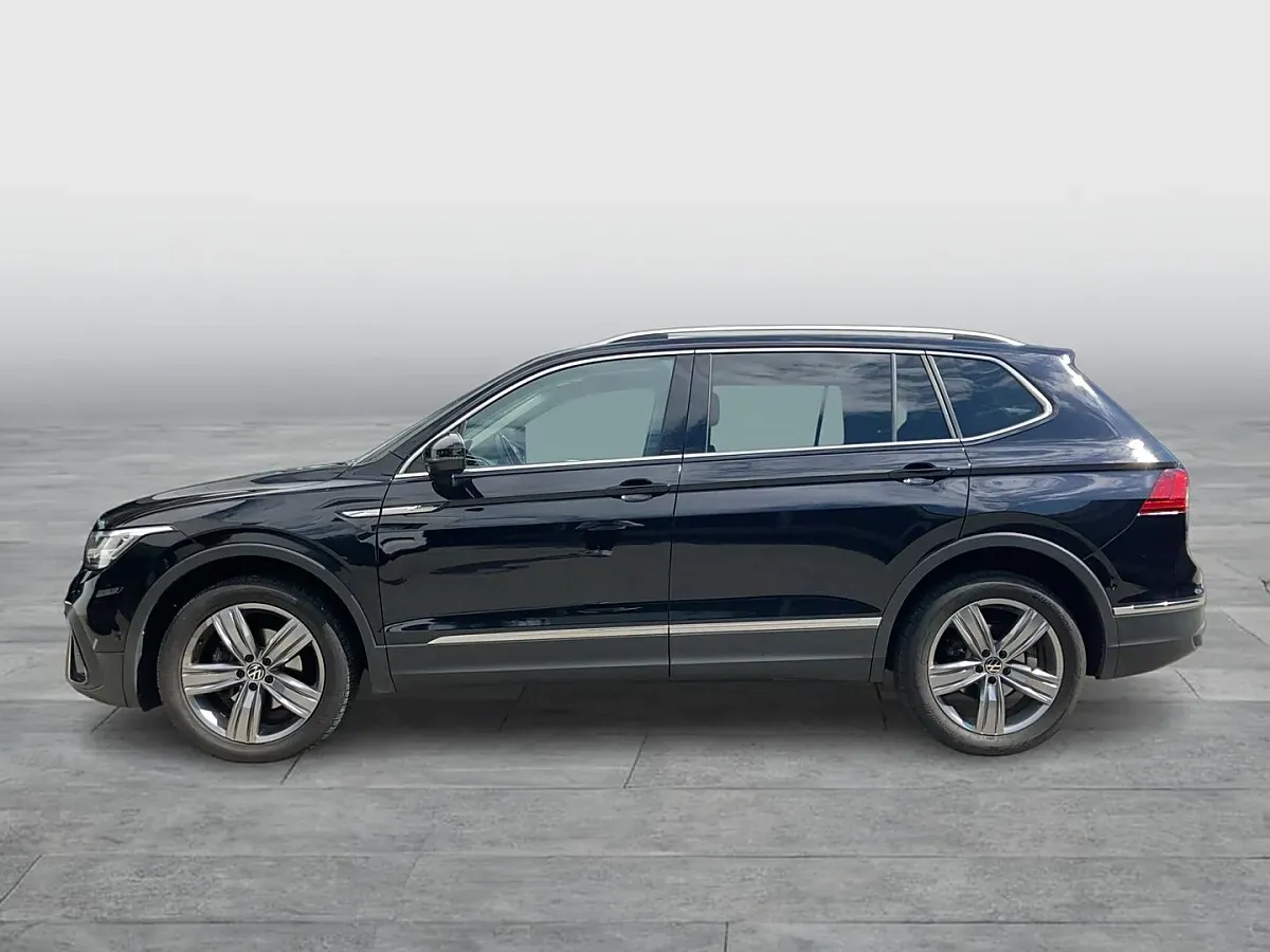 Volkswagen Tiguan 2023 photo 2