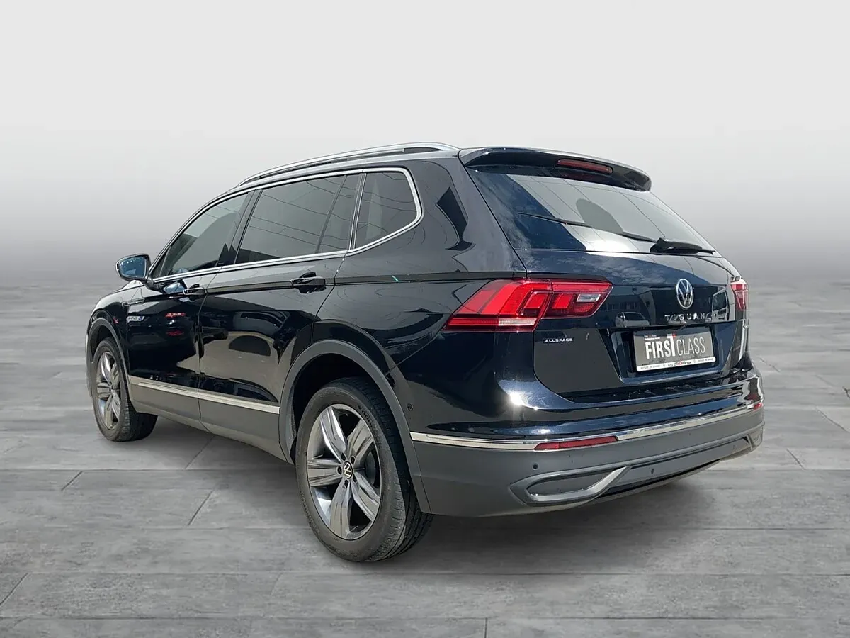 Volkswagen Tiguan 2023 photo 3