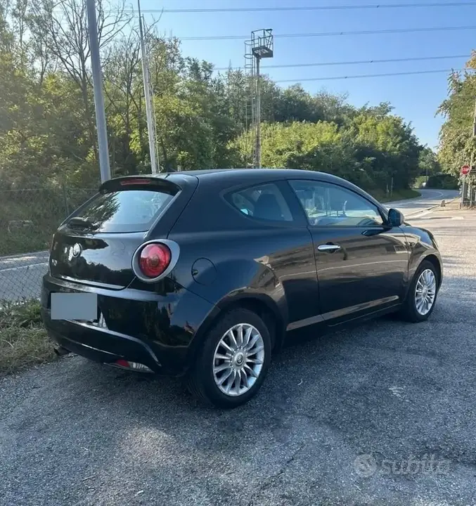 Alfa Romeo Mito 2014 photo 4