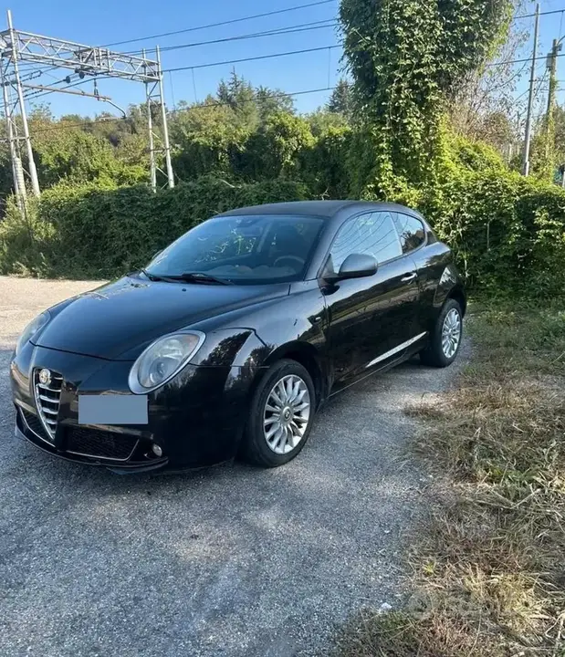 Alfa Romeo Mito 2014 photo 2