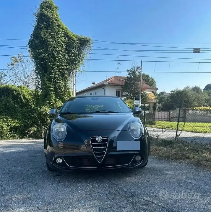 Alfa Romeo Mito 2014 photo 3