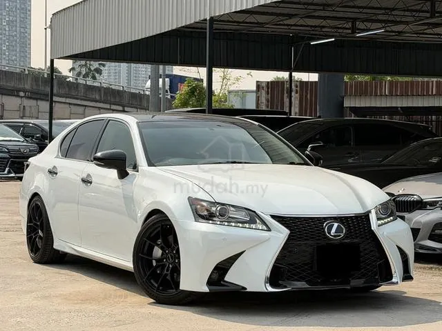 Lexus Gs250