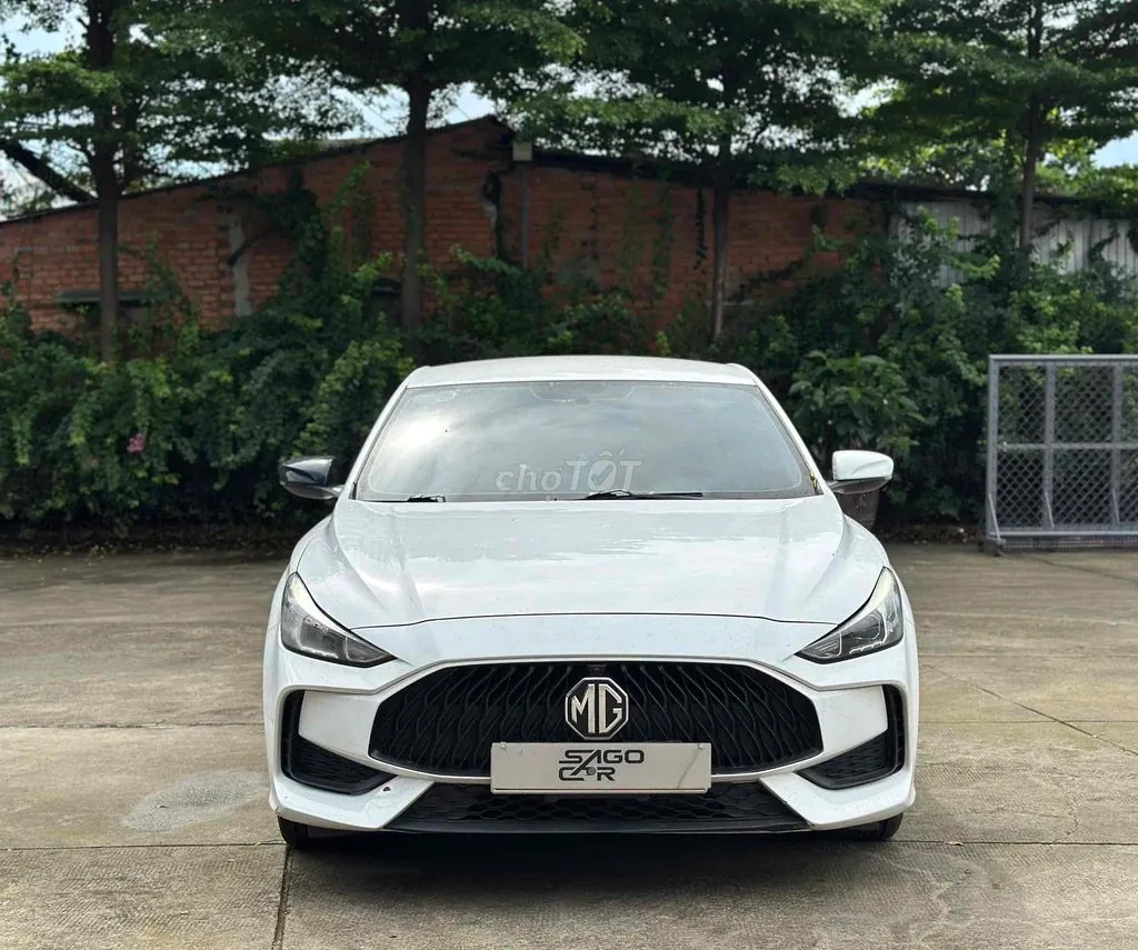 MG Mg5 2023 photo 2
