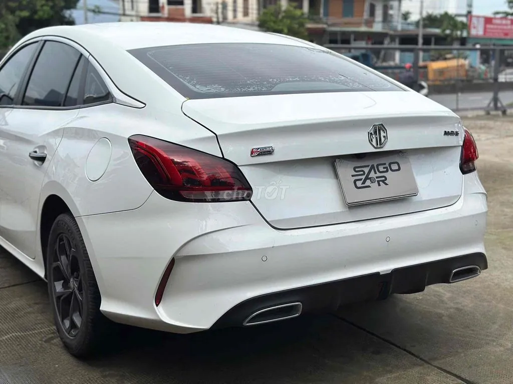 MG Mg5 2023 photo 4