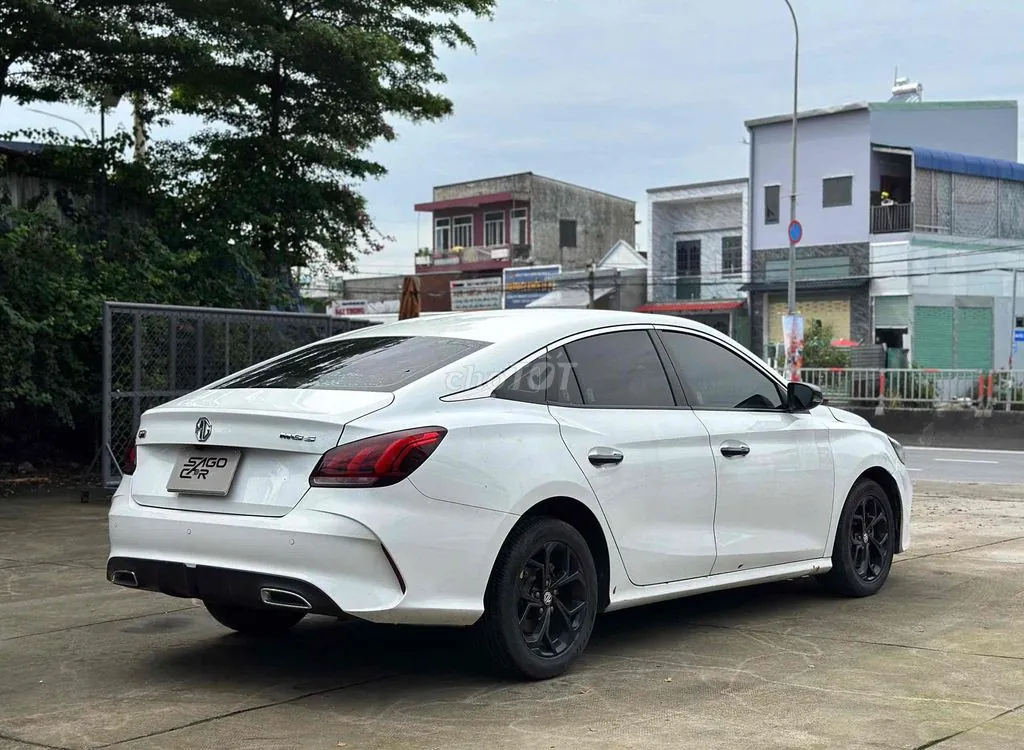 MG Mg5 2023 photo 5