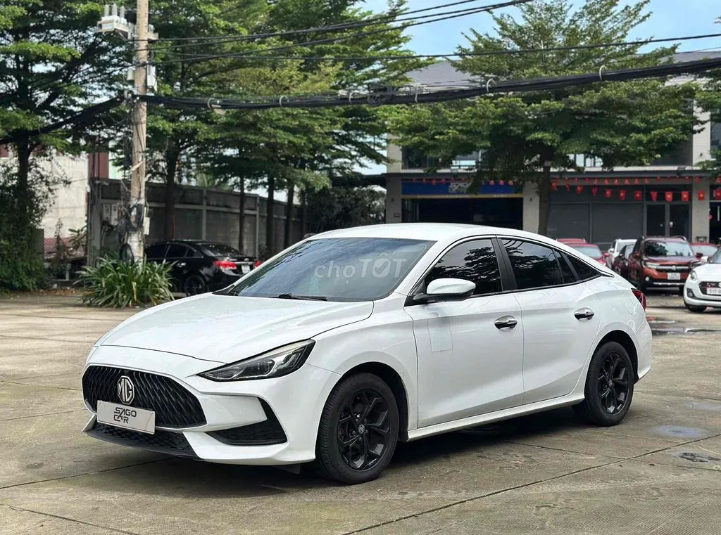 MG Mg5 2023 photo 3