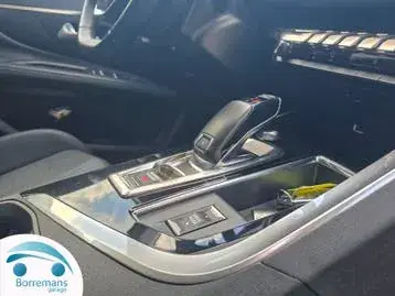 Peugeot 5008 2022 photo 4