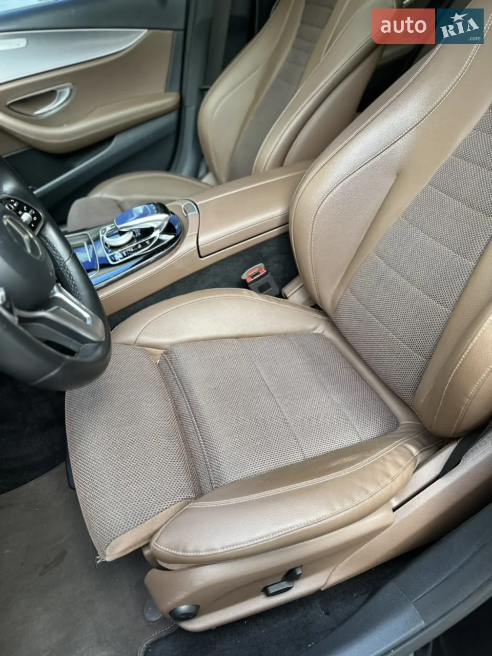Mercedes-Benz E-Class 2018 photo 5