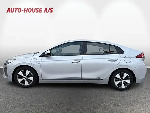 Hyundai Ioniq 2018 photo 2