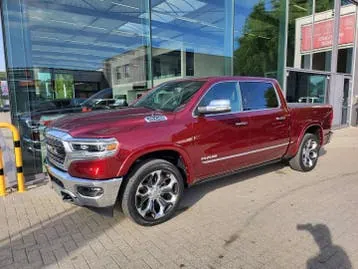 Dodge Ram 1500