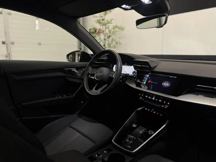 Audi A3 Sportback 2022 photo 2