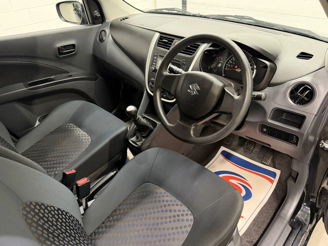 Suzuki Celerio 2018 photo 2