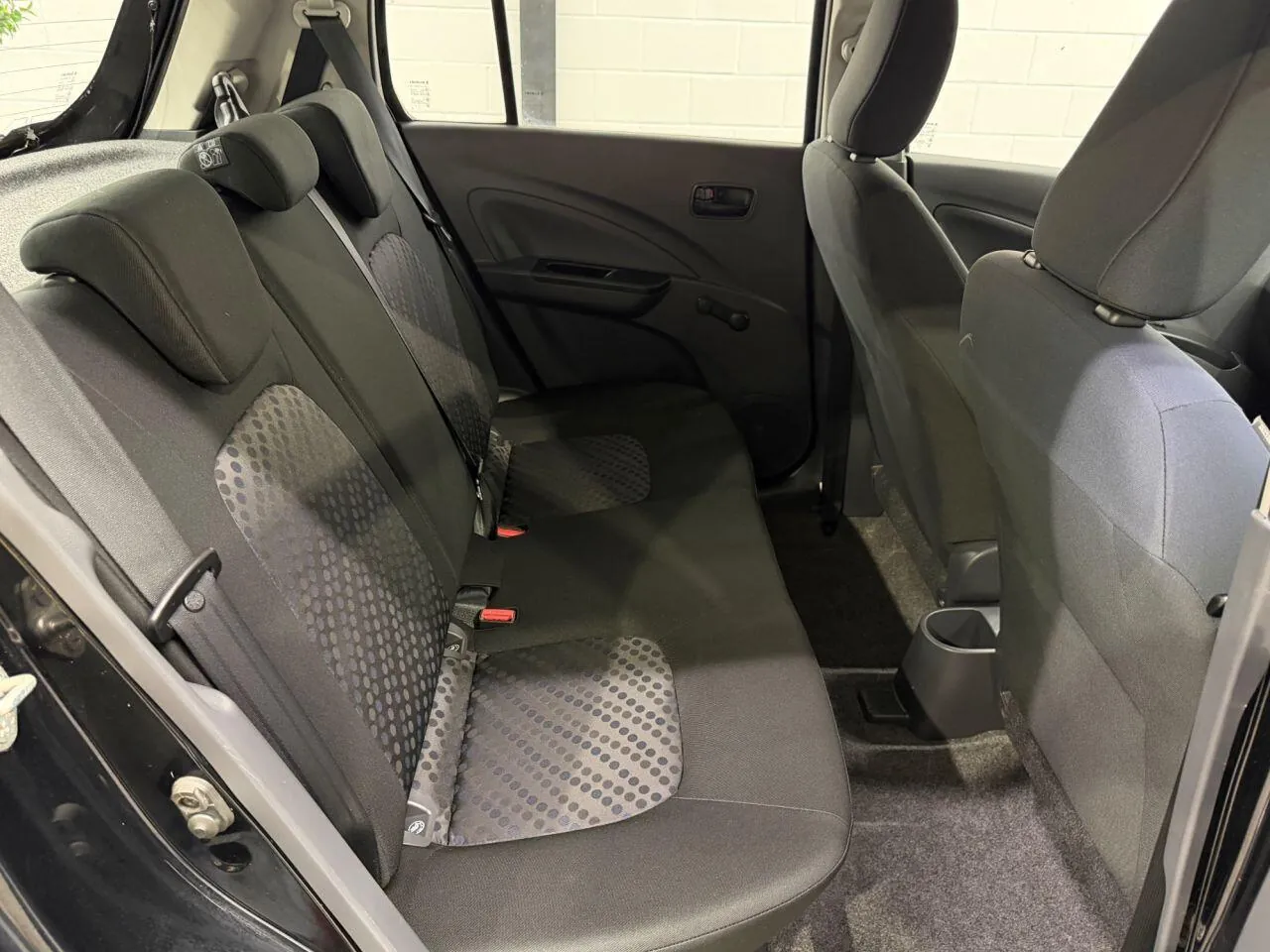 Suzuki Celerio 2018 photo 5